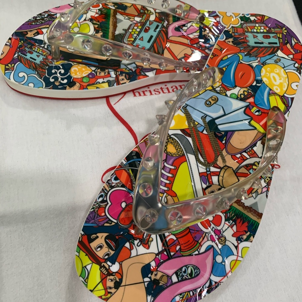Original Christian Louboutin